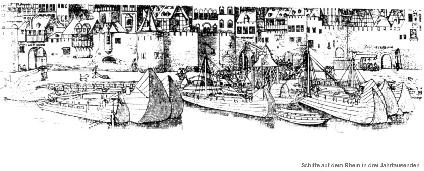 Oberländer, Ursprungsform 1531 Woensam
